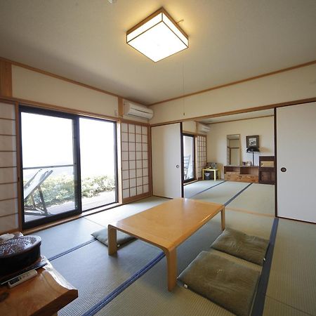 Kirinosato Takahara Hotell Tanabe Rom bilde