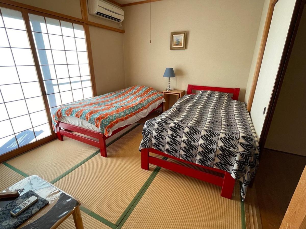 Kirinosato Takahara Hotell Tanabe Eksteriør bilde