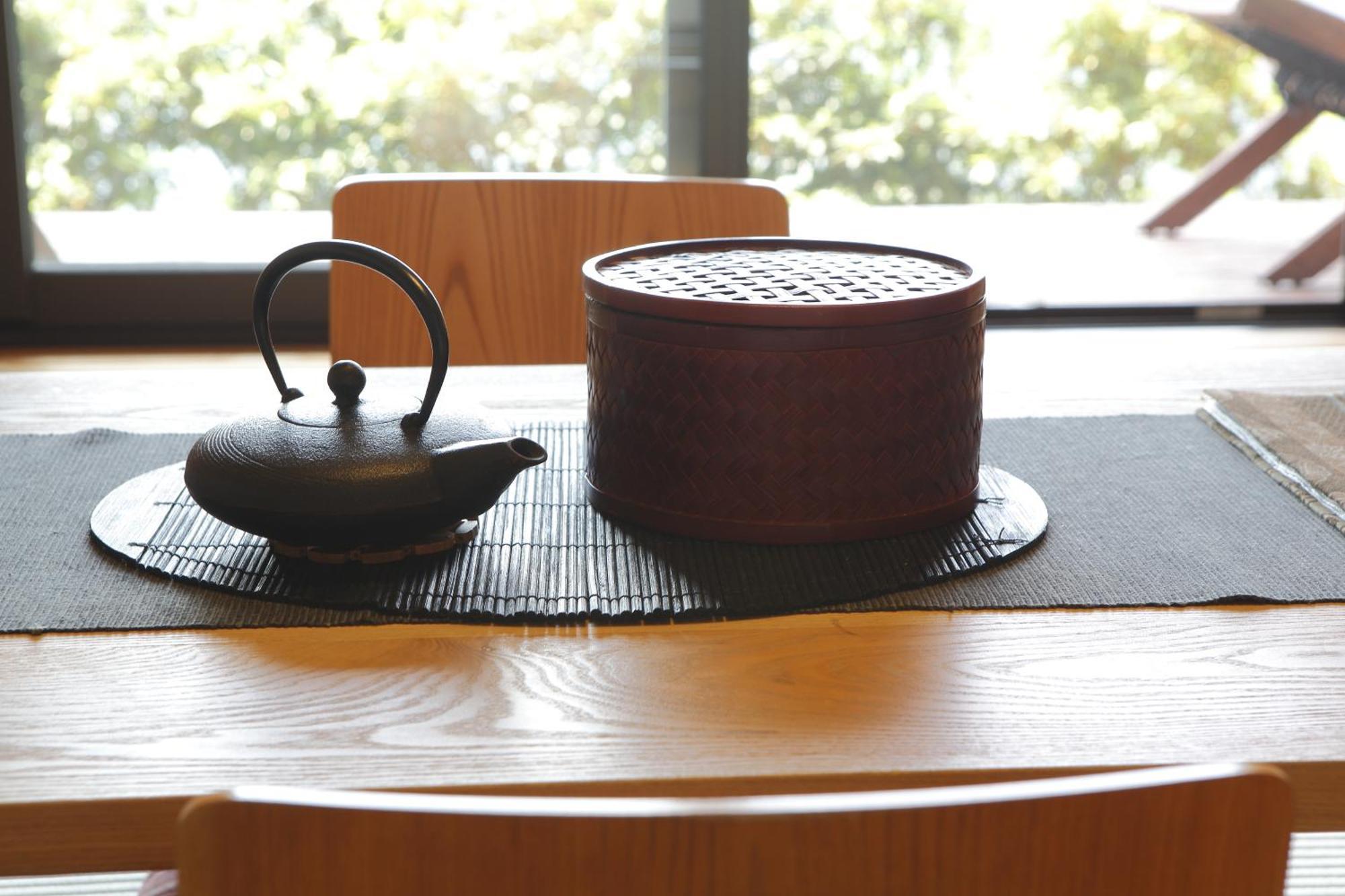 Kirinosato Takahara Hotell Tanabe Rom bilde