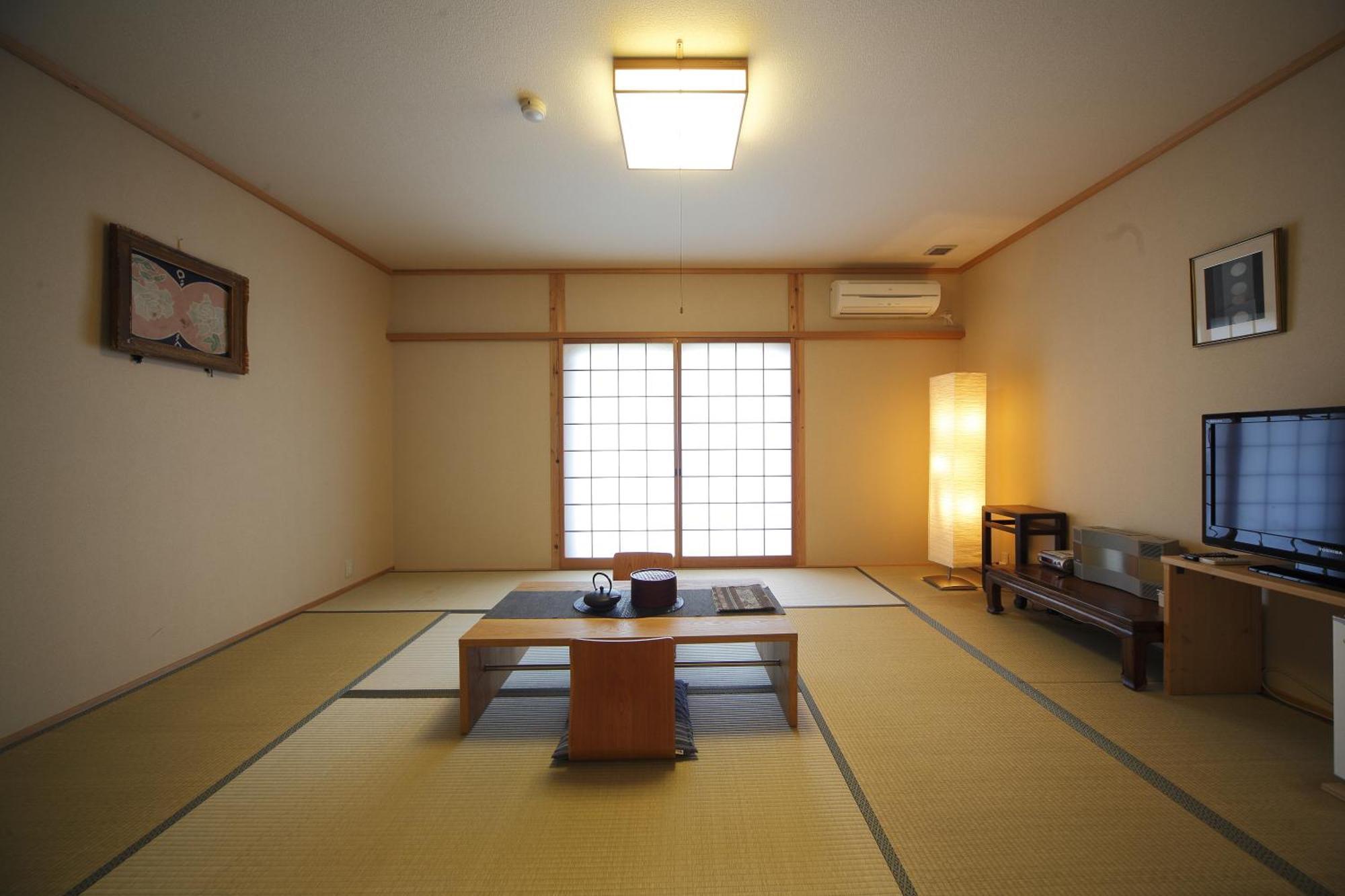 Kirinosato Takahara Hotell Tanabe Rom bilde