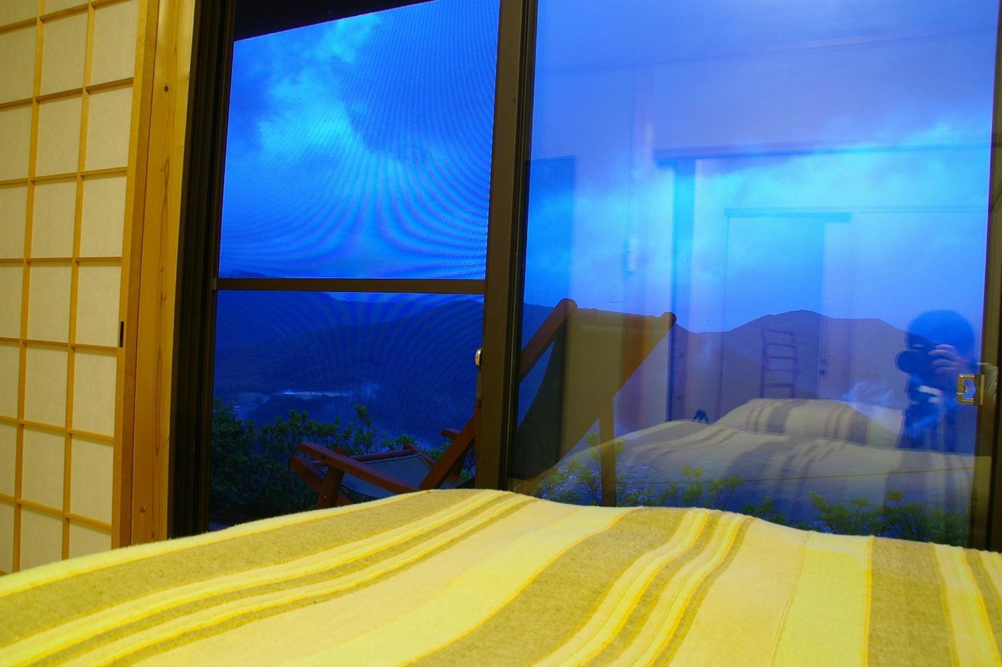 Kirinosato Takahara Hotell Tanabe Rom bilde