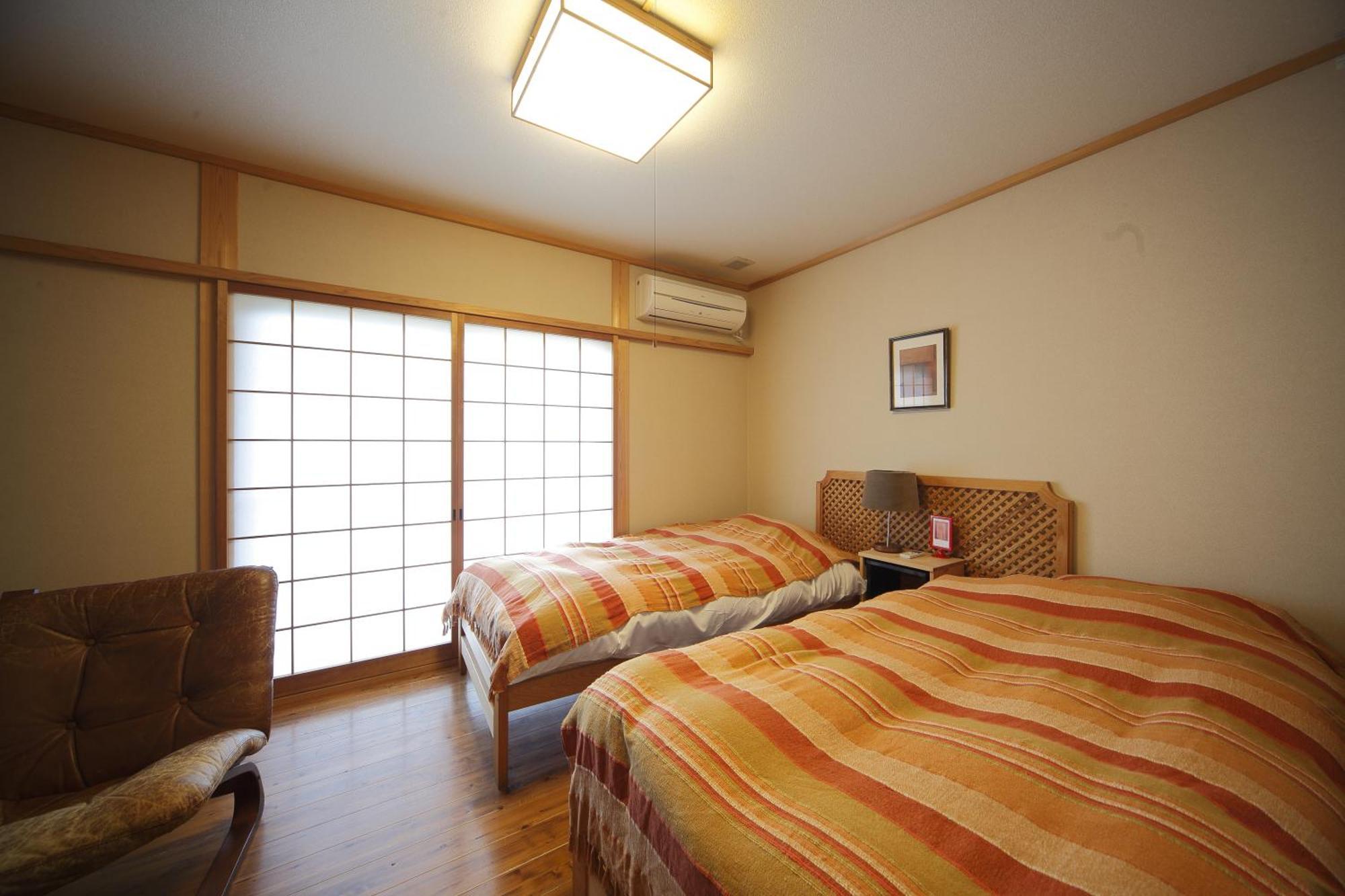 Kirinosato Takahara Hotell Tanabe Rom bilde