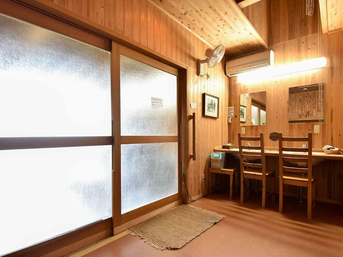 Kirinosato Takahara Hotell Tanabe Eksteriør bilde