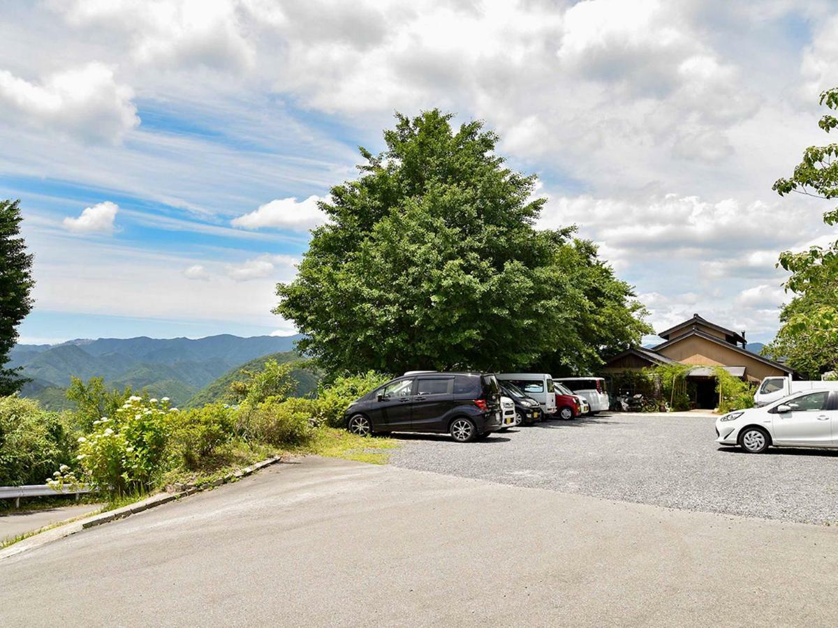 Kirinosato Takahara Hotell Tanabe Eksteriør bilde