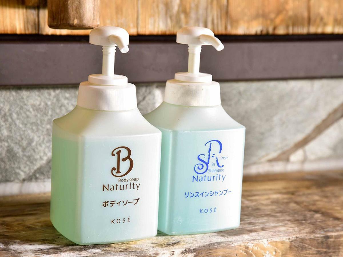 Kirinosato Takahara Hotell Tanabe Eksteriør bilde