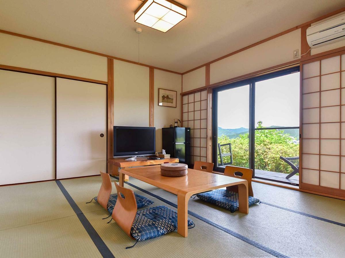 Kirinosato Takahara Hotell Tanabe Eksteriør bilde