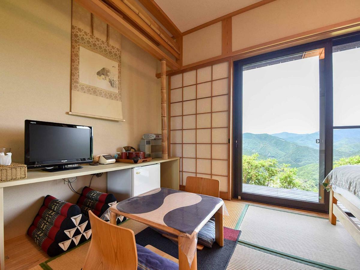 Kirinosato Takahara Hotell Tanabe Eksteriør bilde
