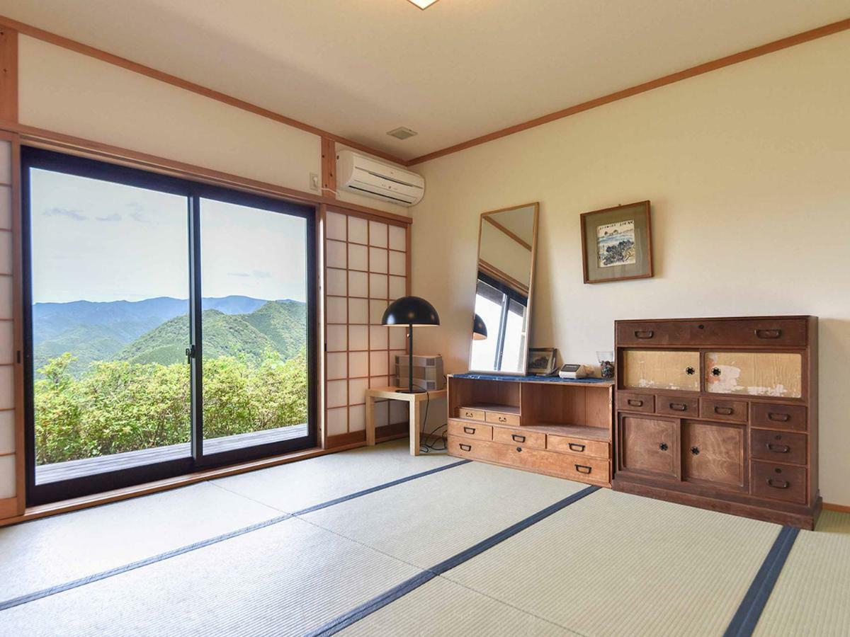 Kirinosato Takahara Hotell Tanabe Eksteriør bilde