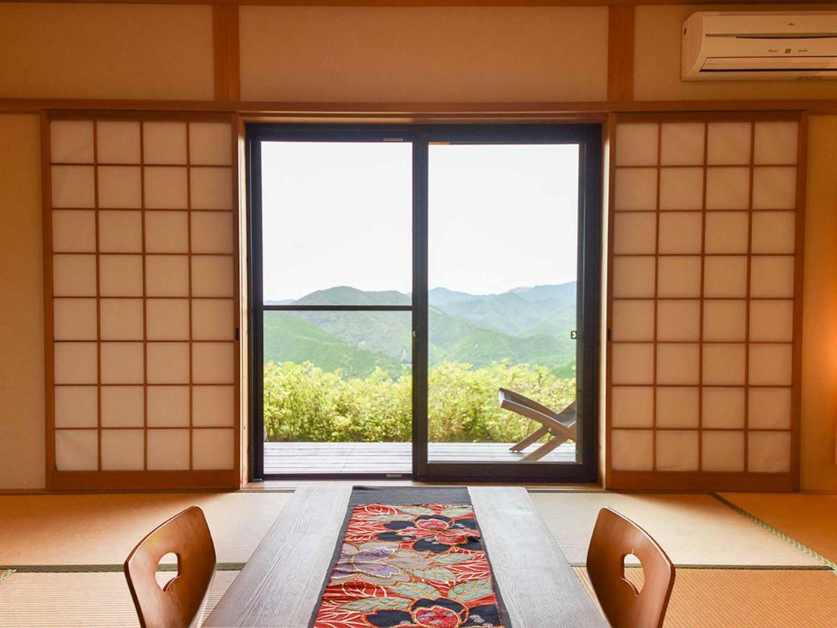 Kirinosato Takahara Hotell Tanabe Eksteriør bilde