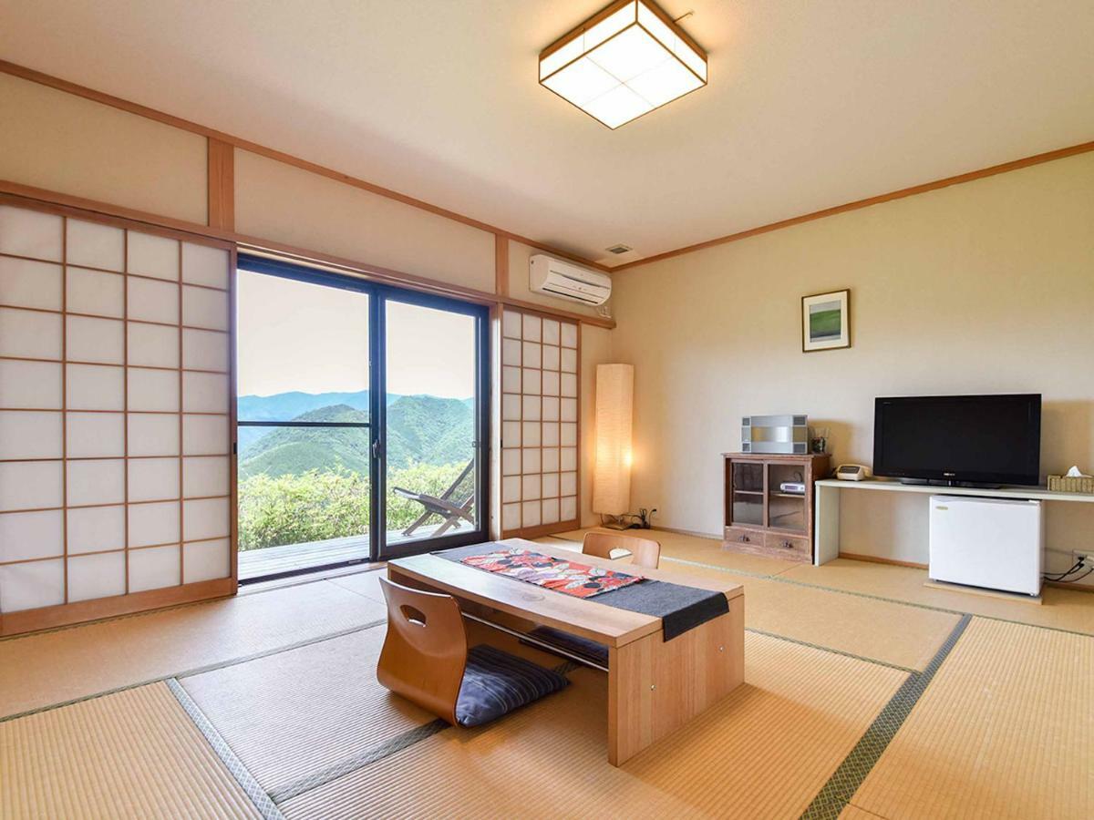 Kirinosato Takahara Hotell Tanabe Eksteriør bilde